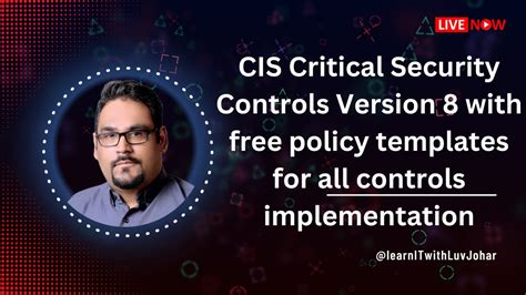 it policy templates for casinos|CIS Critical Security Controls Version 8.1.